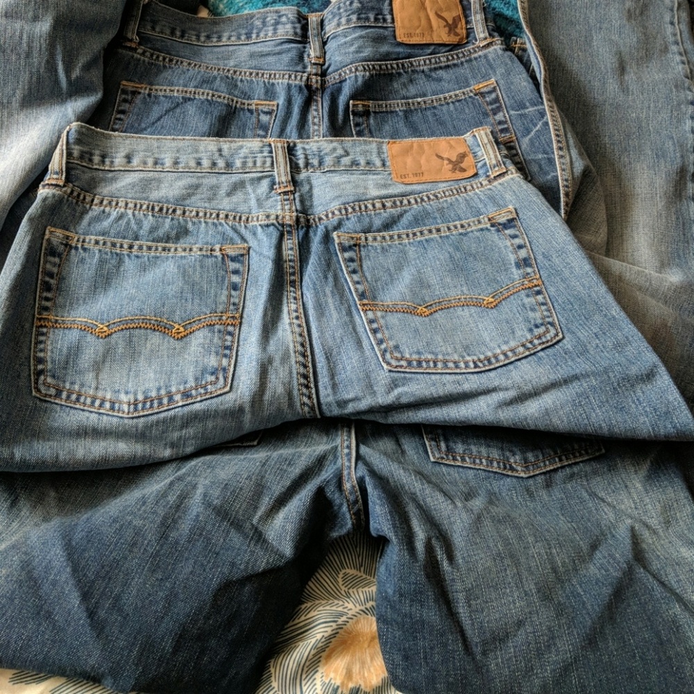 Jeans